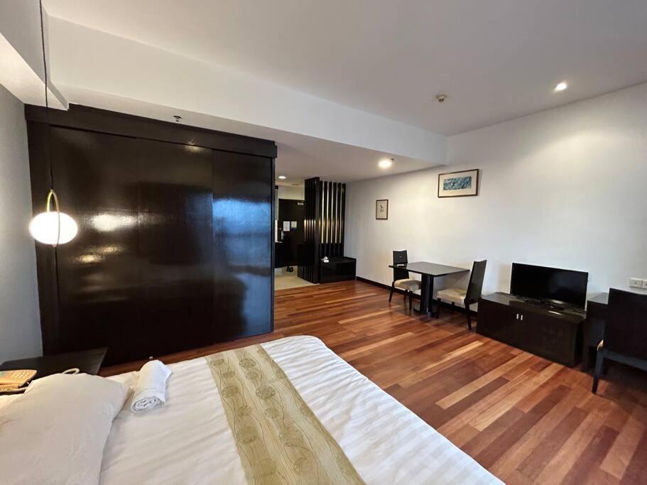 Sunwaylagoonfamilysuite-2Pax-Netflix-Balcony-Super Fast Internet Petaling Jaya Esterno foto